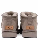 Купить Ugg Classic Ultra Mini Smoke