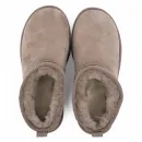 Купить Ugg Classic Ultra Mini Smoke