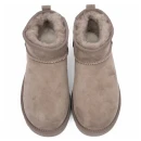 Купить Ugg Classic Ultra Mini Smoke