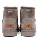 Купить Ugg Classic Mini II Smoke