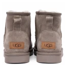 Купить Ugg Classic Mini II Smoke