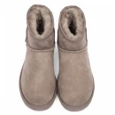 Купить Ugg Classic Mini II Smoke