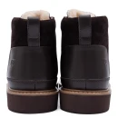 Купить Ugg Mens Neumel Gentleman Chocolate