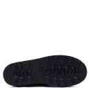 Купить Ugg Mens Neumel Gentleman Leather Black