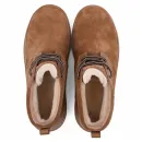 Купить Ugg Mens Neumel Gentleman Chestnut