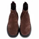 Купить Ugg Mens Burleigh Chelsea Chocolate