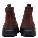 Купить Ugg Mens Burleigh Chelsea Chocolate