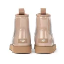Купить UGG Classic Clear Mini Chestnut