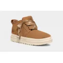 Купить UGG Neumel FT Chestnut