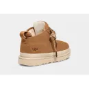 Купить UGG Neumel FT Chestnut