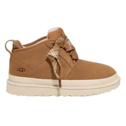 UGG Neumel FT Chestnut