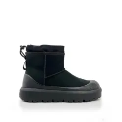 UGG Classic Mini Weather Hybrid Black