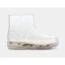 Купить UGG Drizlita Clear Boot White