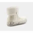 Купить UGG Drizlita Clear Boot White