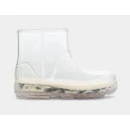 Купить UGG Drizlita Clear Boot White