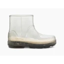 Купить UGG Drizlita Clear Boot Black