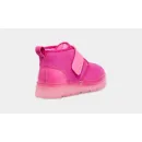 Купить UGG Neumel Clear Chukka Carnation