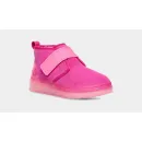 Купить UGG Neumel Clear Chukka Carnation