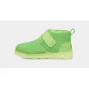 Купить UGG Neumel Clear Chukka Parakeet Green