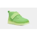 Купить UGG Neumel Clear Chukka Parakeet Green