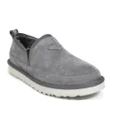 Купить UGG Mens Slippers Romeo Grey
