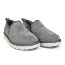 UGG Mens Slippers Romeo Grey