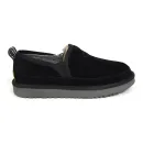 Купить UGG Mens Slippers Romeo Black
