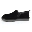 Купить UGG Mens Slippers Romeo Black