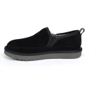 Купить UGG Mens Slippers Romeo Black