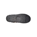 Купить UGG Classic Clear Mini Marble - Black