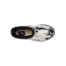 Купить UGG Classic Clear Mini Marble - Black
