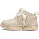 Купить UGG Neumel FT White Leather