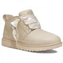 Купить UGG Neumel FT White Leather