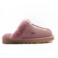 UGG WoMens's Slipper Dusk