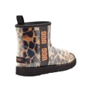 Купить UGG Classic Clear Mini Panther- Butterscotch