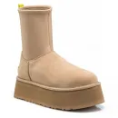 Купить UGG Classic Dipper Boot sand