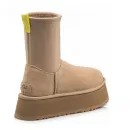 Купить UGG Classic Dipper Boot sand