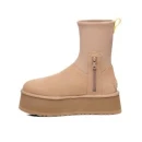 Купить UGG Classic Dipper Boot sand