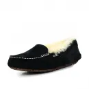 Купить UGG Ansley Black
