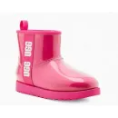 Купить UGG Classic Clear Mini Rock Rose