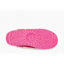 Купить UGG Classic Clear Mini Rock Rose