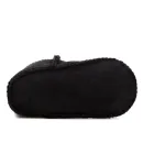 Купить UGG Пинетки Black