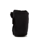 Купить UGG Пинетки Black
