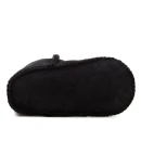 Купить UGG Пинетки Black