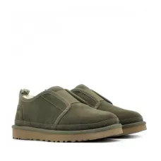 UGG Mens Slippers Flex - Khaki