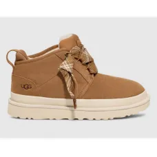 UGG Mens Neumel FT Chestnut