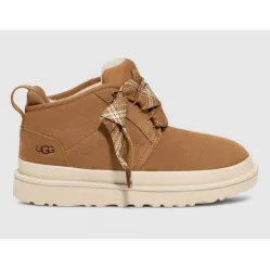 UGG Mens Neumel FT Chestnut