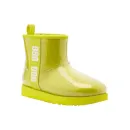 Купить UGG Classic Clear Mini Sulfur