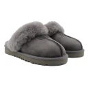 Купить UGG Slippers Scufette Grey
