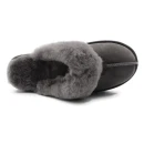 Купить UGG Slippers Scufette Grey